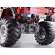 Радиоуправляемый конструктор CADA deTech Jeep Wrangler (1941 деталь) - C61006W