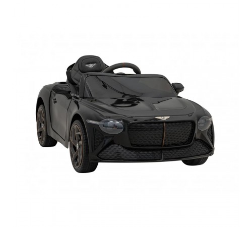 Детский электромобиль Bentley Bacalar (полный привод, 12V) - JE1008-BLACK Детский электромобиль Bentley Bacalar (полный привод, 12V) - JE1008-BLACK