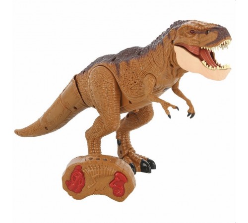 Радиоуправляемый динозавр Тираннозавр T-REX - RS6190