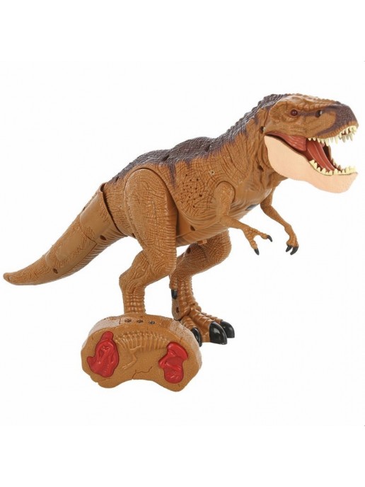 Радиоуправляемый динозавр Тираннозавр T-REX - RS6190