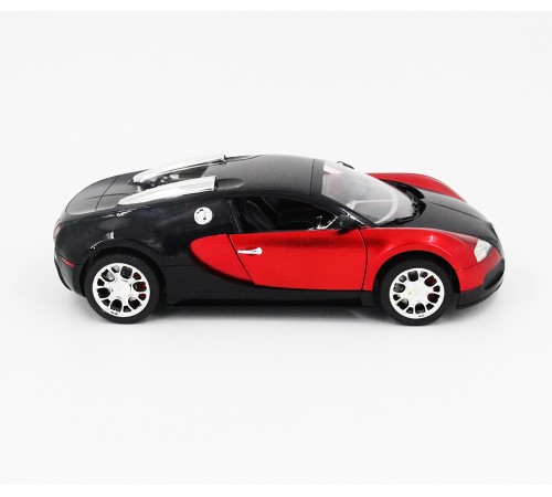 Радиоуправляемая машина MZ Bugatti Veyron Red 1:14 -  2232J