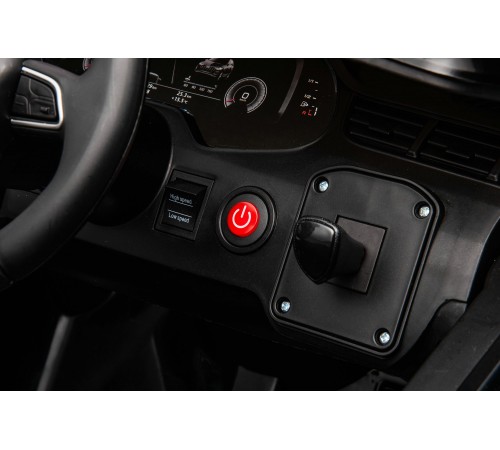 Детский электромобиль Audi Q7 12V 2WD - HL678-LUX-BLACK
