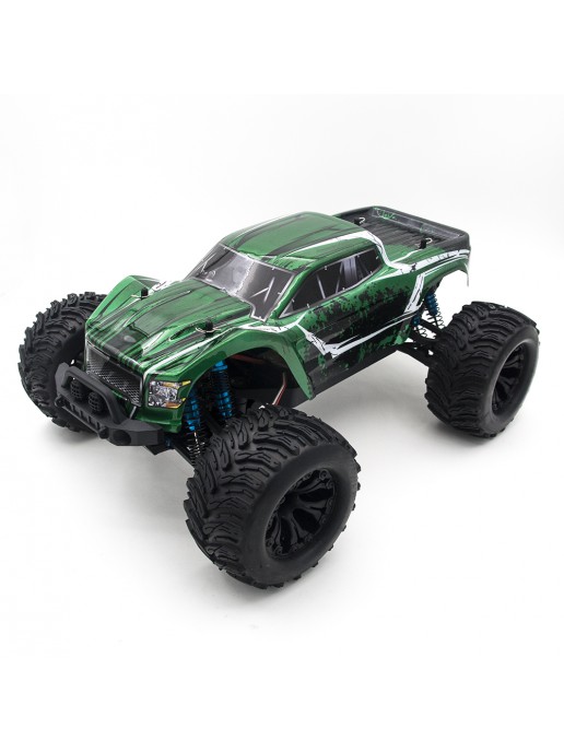 Радиоуправляемый джип HSP Wolverine PRO 4WD 1:10 2.4G - 94701PRO-70196