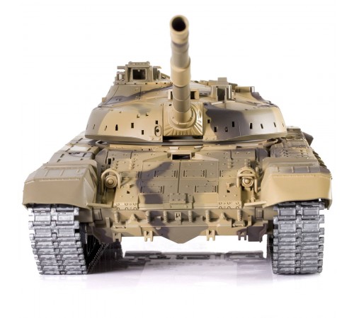 Радиоуправляемый танк Heng Long Россия MS version V7.0 масштаб 1:16 RTR 2.4G - 3938-1UpgA V7.0 Радиоуправляемый танк Heng Long Россия MS version V7.0 масштаб 1:16 RTR 2.4G - 3938-1UpgA V7.0