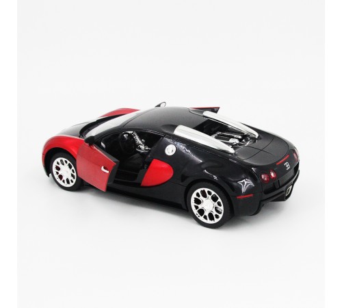 Радиоуправляемая машина MZ Bugatti Veyron Red 1:14 -  2232J