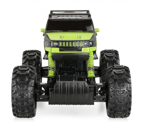 Радиоуправляемый краулер Rock Crawler Hummer 4WD RTR 1:14 2.4G - HB-P1403 Радиоуправляемый краулер Rock Crawler Hummer 4WD RTR 1:14 2.4G - HB-P1403