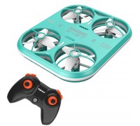 Радиоуправляемый квадрокоптер SYMA X37 - SYMA-X37-GREEN