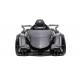 Детский электромобиль Lamborghini V12 Vision Gran Turismo 4WD 12V - HL528-LUX-BLACK