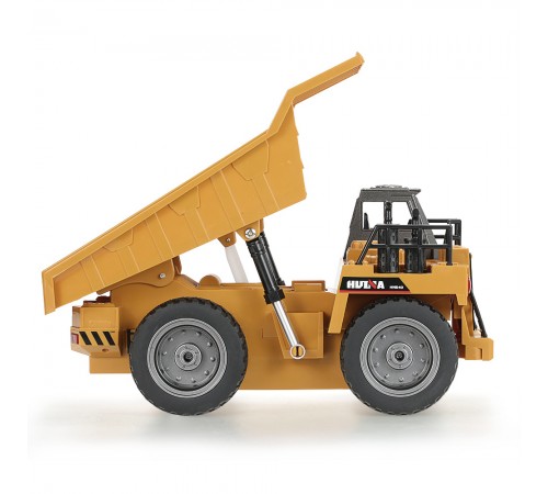 Радиоуправляемый карьерный самосвал HUI NA TOYS масштаб 1:16 - HN1540