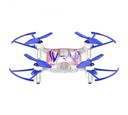 Радиоуправляемый квадрокоптер Syma X20T Night Hawk - SYMA-X20T Радиоуправляемый квадрокоптер Syma X20T Night Hawk - SYMA-X20T