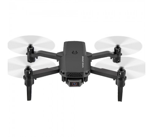 Радиоуправляемый квадрокоптер KF611 4K FPV 2.4G - KF611 Радиоуправляемый квадрокоптер KF611 4K FPV 2.4G - KF611