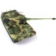 Радиоуправляемый танк Heng Long King Tiger PRO version V7.0 масштаб 1:16 2.4G - HL-3888A-1PRO-V7