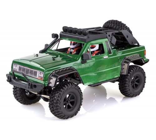 Радиоуправляемый краулер HSP Boxer Pro 4WD 1:10 - 94706PRO-2-70685 Радиоуправляемый краулер HSP Boxer Pro 4WD 1:10 - 94706PRO-2-70685