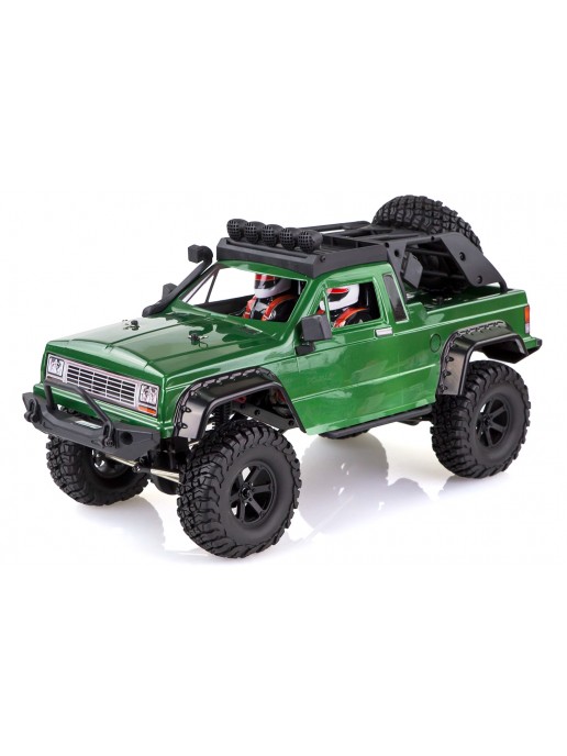 Радиоуправляемый краулер HSP Boxer Pro 4WD 1:10 - 94706PRO-2-70685