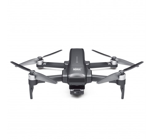 Квадрокоптер SJRC F22 S3 PRO+ 2 АКБ OAS 3-AXIS 4K EIS 5G GPS - F22 S3 PRO+ COMBO Квадрокоптер SJRC F22 S3 PRO+ 2 АКБ OAS 3-AXIS 4K EIS 5G GPS - F22 S3 PRO+ COMBO