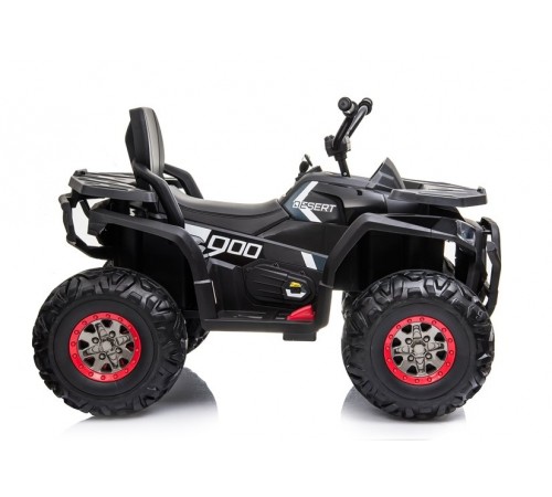 Детский квадроцикл с пультом 12V 2WD - XMX607-CARBON-PAINT Детский квадроцикл с пультом 12V 2WD - XMX607-CARBON-PAINT