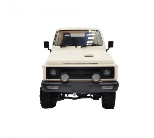 Радиоуправляемый внедорожник WPL Suzuki Jimny 4WD 1:10 - WPLC-74 Радиоуправляемый внедорожник WPL Suzuki Jimny 4WD 1:10 - WPLC-74