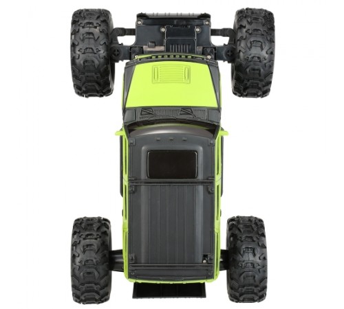 Радиоуправляемый краулер Rock Crawler Hummer 4WD RTR 1:14 2.4G - HB-P1403 Радиоуправляемый краулер Rock Crawler Hummer 4WD RTR 1:14 2.4G - HB-P1403
