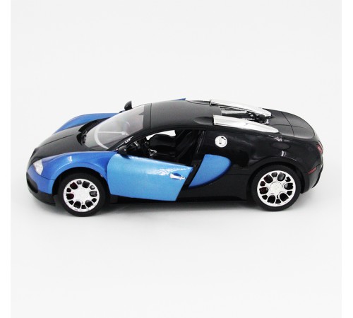 Радиоуправляемая машина MZ Bugatti Veyron Blue 1:14 -  2232J-B