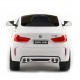 Детский электромобиль BMW X6M White - JJ2199