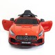 Детский электромобиль Mercedes Benz AMG GT R 2.4G - Red - HL288