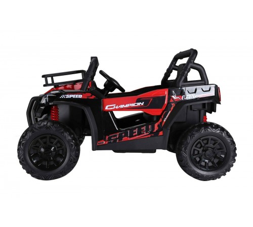 Детский электромобиль багги RED 12V 2WD 240W - JS370-RED Детский электромобиль багги RED 12V 2WD 240W - JS370-RED