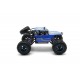 Радиоуправляемый Краулер MZ Blue 2WD 1:14 2.4G - YY2028-BLUE
