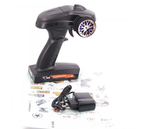 Радиоуправляемый краулер HSP RGT Defier 4WD 1:10 - EX86100JC-V2-R86299-2 Радиоуправляемый краулер HSP RGT Defier 4WD 1:10 - EX86100JC-V2-R86299-2