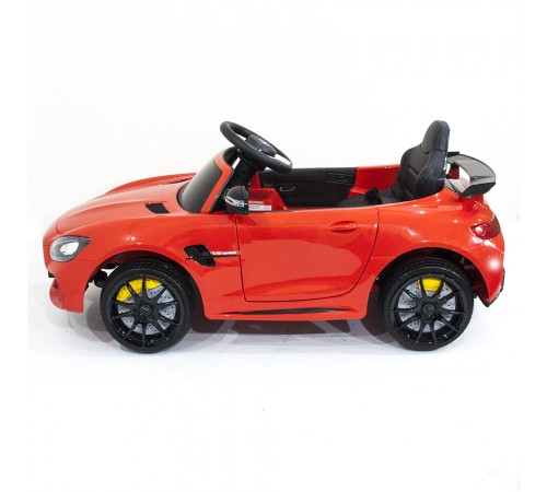 Детский электромобиль Mercedes Benz AMG GT R 2.4G - Red - HL288 Детский электромобиль Mercedes Benz AMG GT R 2.4G - Red - HL288