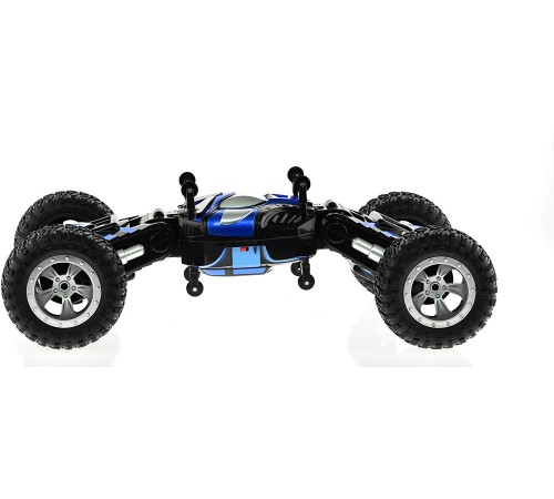 Радиоуправляемый трюковый вездеход Zegan Твистер 1:6 - ZG-C1251-BLUE