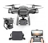 Квадрокоптер SJRC F7 3-AXIS 4K EIS 5G GPS RTFl - SJRC-F7-4K