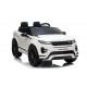 Детский электромобиль Land Rover Range Rover Evoque 4WD 12V - DK-RRE99-WHITE