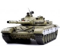 Радиоуправляемый танк Heng Long Советский танк (Soviet Union) Upgrade V7.0 масштаб 1:16 RTR 2.4GHz - 3939-1UpgA V7.0