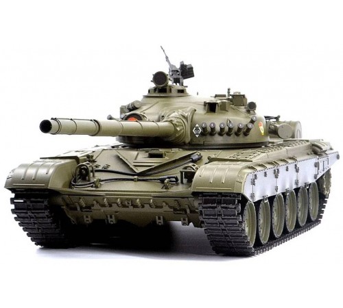 Радиоуправляемый танк Heng Long Советский танк (Soviet Union) Upgrade V7.0 масштаб 1:16 RTR 2.4GHz - 3939-1UpgA V7.0 Радиоуправляемый танк Heng Long Советский танк (Soviet Union) Upgrade V7.0 масштаб 1:16 RTR 2.4GHz - 3939-1UpgA V7.0
