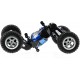 Радиоуправляемый трюковый вездеход Zegan Твистер 1:6 - ZG-C1251-BLUE