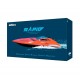 Радиоуправляемый катер UdiRC Rapid (42 см, автопереворот, 2.4G) - UDI009