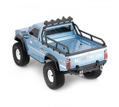 Радиоуправляемый краулер HSP RGT Pioneer 4WD 1:10 - EX86110-P86200-1T Радиоуправляемый краулер HSP RGT Pioneer 4WD 1:10 - EX86110-P86200-1T