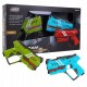 Набор для лазертага Winyea Call of Life Star-Team (2 бластера) - W7008D-GB
