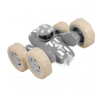 Радиоуправляемая машинка-перевертыш в ретро стиле 1:24 4WD 2.4G - UD2210A-GRAY