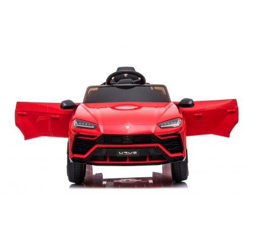 Детский электромобиль Bettyma Lamborghini Urus 2WD 12V - BDM0923-RED Детский электромобиль Bettyma Lamborghini Urus 2WD 12V - BDM0923-RED