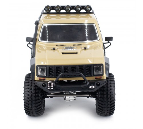 Радиоуправляемый краулер HSP RGT Pioneer 4WD 1:10 - EX86110-P86200-3T Радиоуправляемый краулер HSP RGT Pioneer 4WD 1:10 - EX86110-P86200-3T