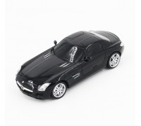 Радиоуправляемая машина MZ Mercedes-Benz SLS Black - 27046-B