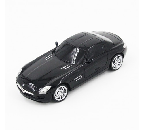 Радиоуправляемая машина MZ Mercedes-Benz SLS Black - 27046-B Радиоуправляемая машина MZ Mercedes-Benz SLS Black - 27046-B