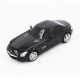Радиоуправляемая машина MZ Mercedes-Benz SLS Black - 27046-B