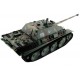 Радиоуправляемый танк Heng Long Jagdpanther (Германия) Upg V7.0 масштаб 1:16 - 3869-1Upg V7.0