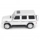 Радиуоправляемая машина Mersedes G55 Silver 1:24 - MZ-27029-S