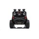 Детский электромобиль Багги (полный привод, EVA, 12V) - HC-301-4WD-BLUE