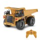 Радиоуправляемый карьерный самосвал HUI NA TOYS масштаб 1:16 - HN1540
