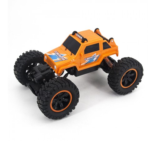 Радиоуправляемый краулер MZ Tipping-Bucket Orange 4WD 1:14 2.4G - MZ-2836-O Радиоуправляемый краулер MZ Tipping-Bucket Orange 4WD 1:14 2.4G - MZ-2836-O