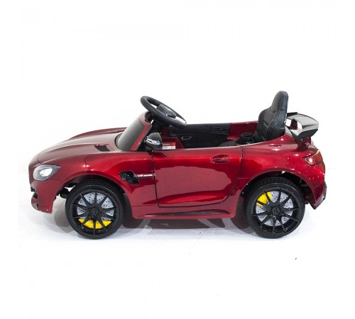 Детский электромобиль Mercedes Benz AMG GT R 2.4G - Red - HL288-RED-PAINT Детский электромобиль Mercedes Benz AMG GT R 2.4G - Red - HL288-RED-PAINT